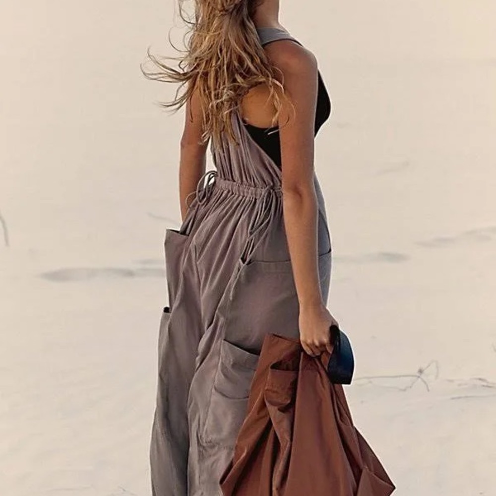 Free People Infinity Onsie Size L